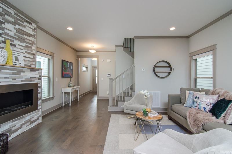 1321A Little Hamilton Ave, Nashville, TN 37203