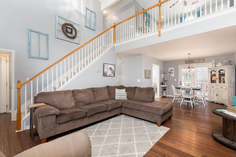 2140 Maricourt St, Old Hickory, TN 37138