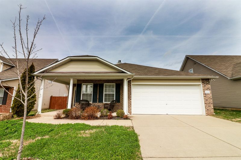 3520 Almar Knot Dr, Murfreesboro, TN 37128