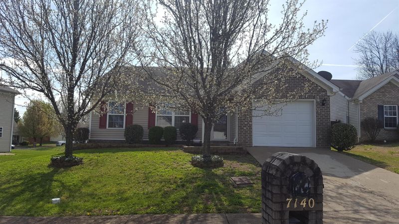 7140 S Hampton Blvd, Antioch, TN 37013