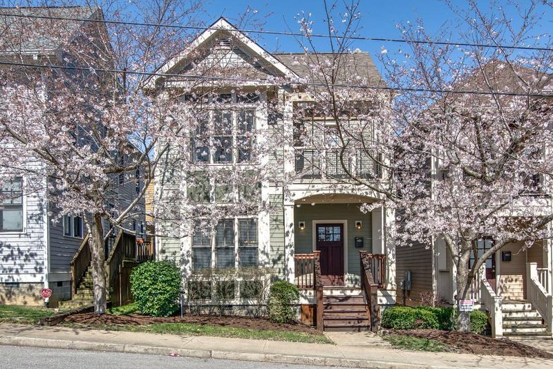 1008 Jackson St, Nashville, TN 37208
