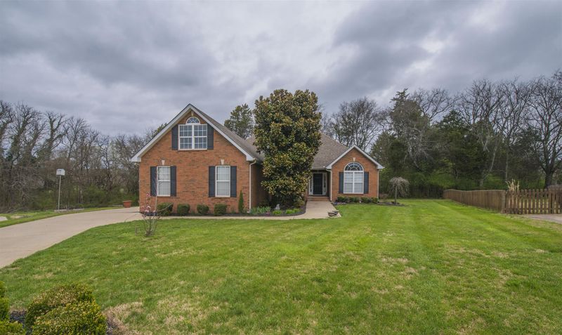 3050 Evanback Ct, Murfreesboro, TN 37130