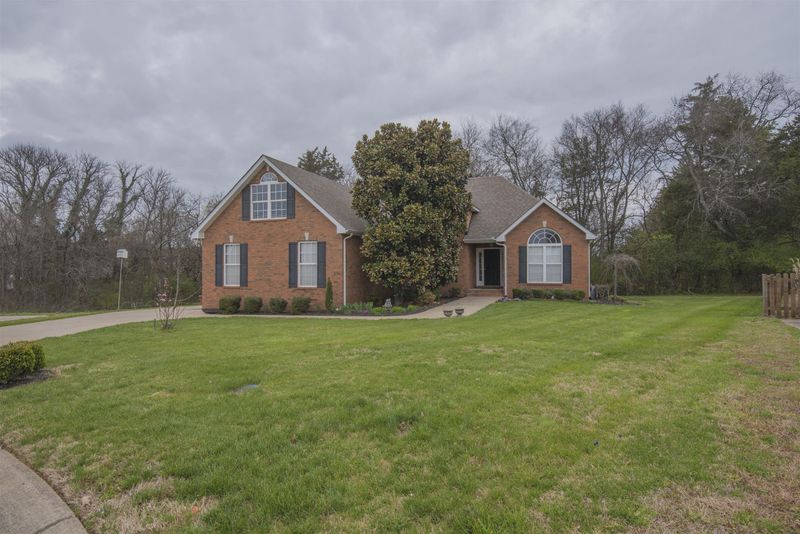 3050 Evanback Ct, Murfreesboro, TN 37130