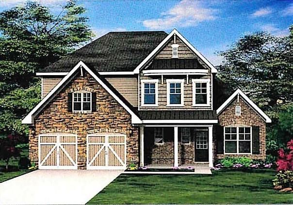 1143 Batbriar Rd #39, Murfreesboro, TN 37128