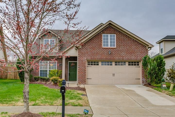 1521 Bending River Dr, Nashville, TN 37221
