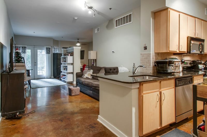 1803 Broadway Apt 124, Nashville, TN 37203