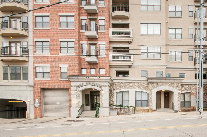 1803 Broadway Apt 124, Nashville, TN 37203