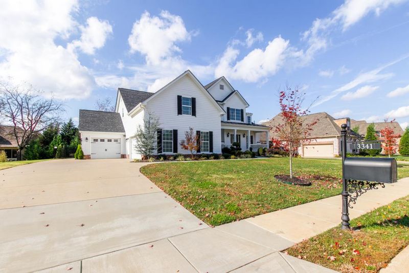 3341 Clovercroft Dr, Murfreesboro, TN 37130