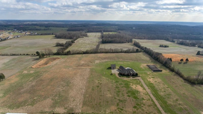 3840 Sweethome Rd, Ashland City, TN 37015