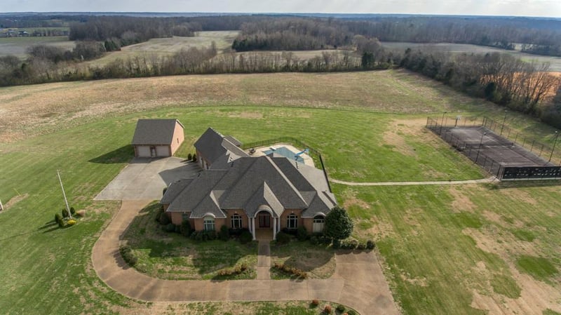 3840 Sweethome Rd, Ashland City, TN 37015