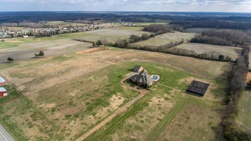 3840 Sweethome Rd, Ashland City, TN 37015