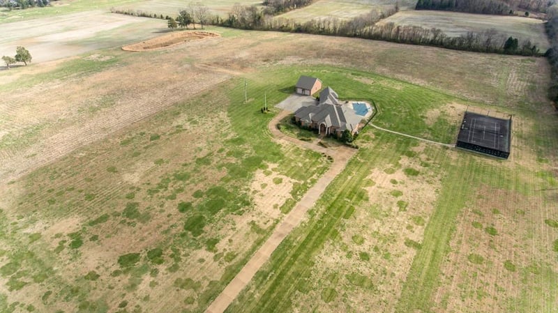 3840 Sweethome Rd, Ashland City, TN 37015