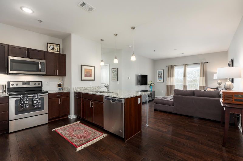 1118 Litton Ave Apt 316 #316, Nashville, TN 37216