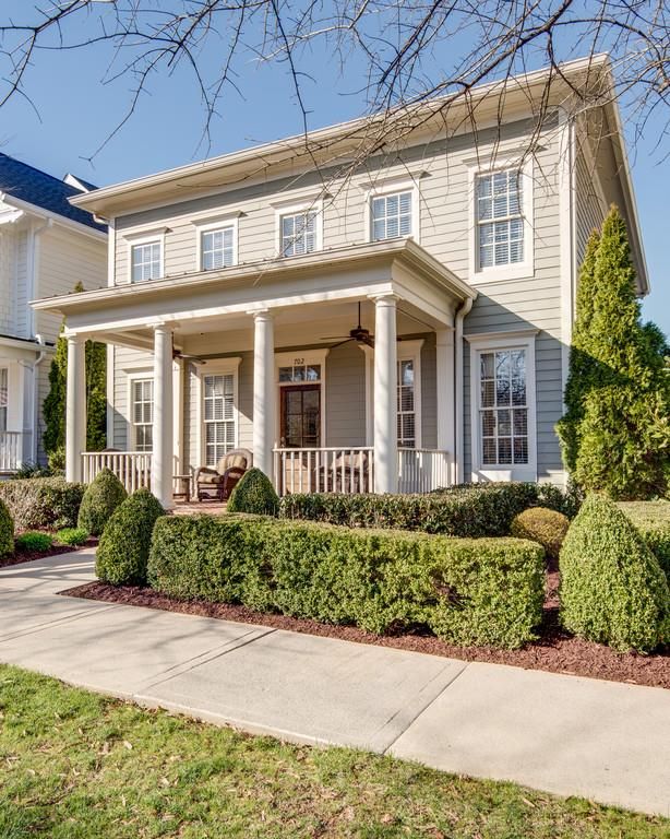 702 Abbott Pl, Franklin, TN 37064