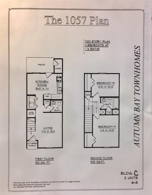 308 Dill Ln, Murfreesboro, TN 37130