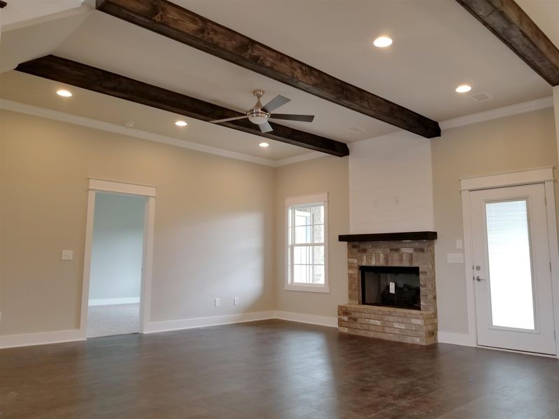 4811 St Ives Dr, Murfreesboro, TN 37128