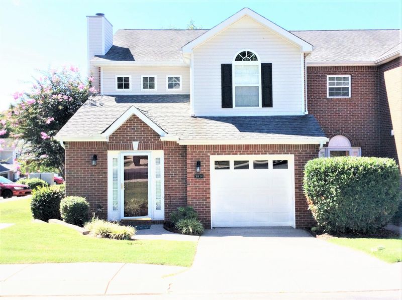5614 Toulouse St, Mount Juliet, TN 37122