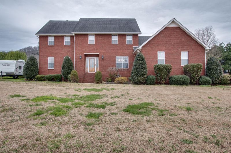 25 Crescent Blvd, Carthage, TN 37030
