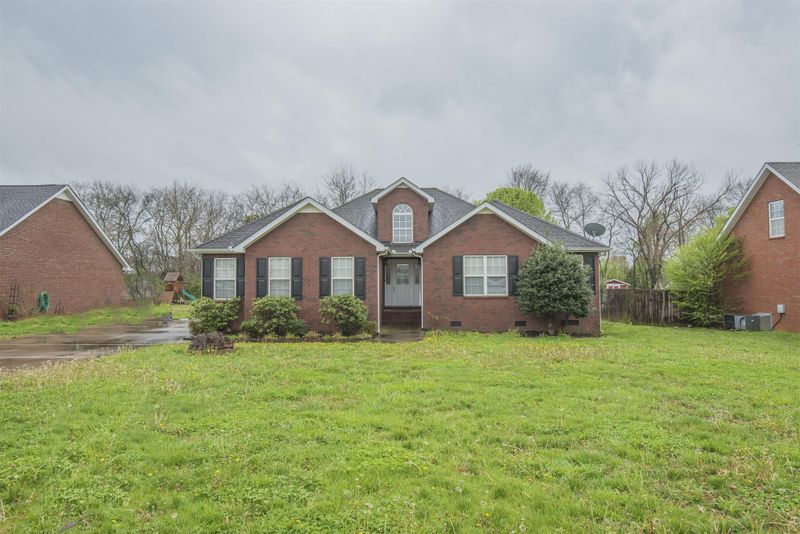 112 Braley Ct, Murfreesboro, TN 37129
