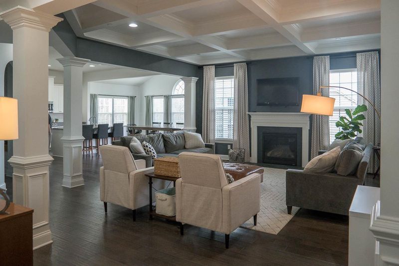 5039 Rockport Ave, Franklin, TN 37064