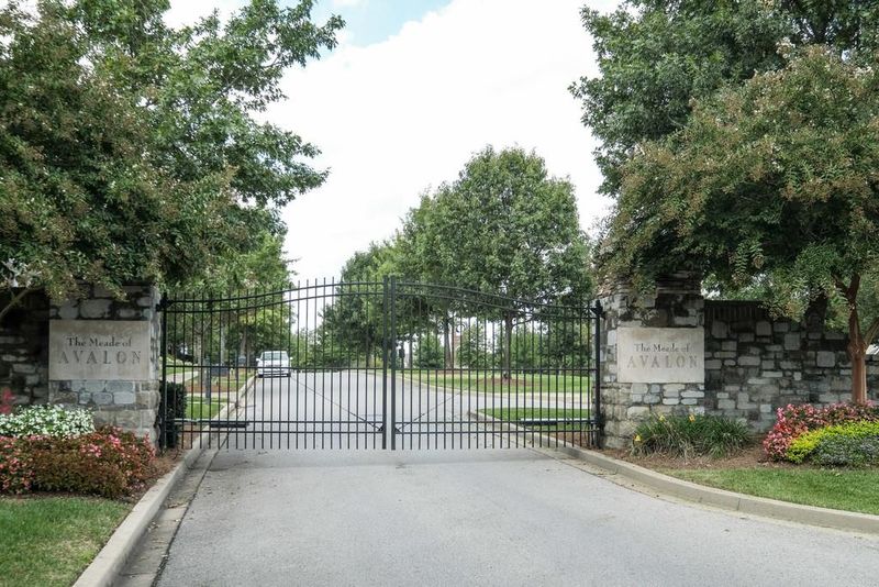 124 Pennystone Cir #124, Franklin, TN 37067