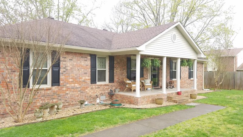 2106 Ravenwood, Murfreesboro, TN 37129