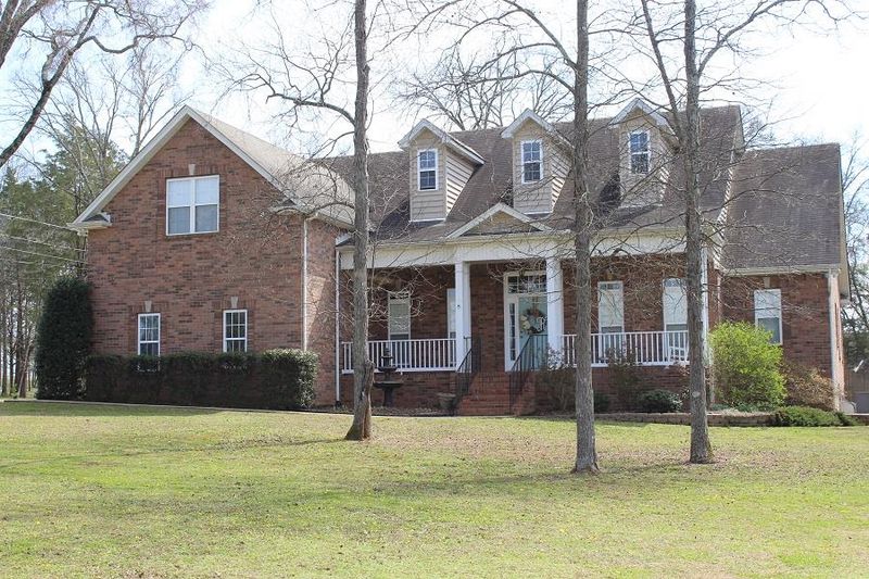 2889 Nonaville Rd, Mount Juliet, TN 37122