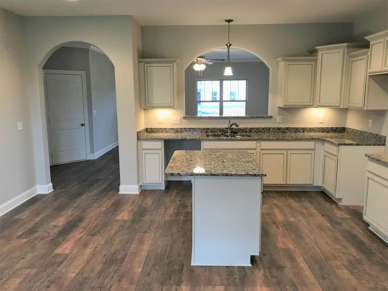 1134 Cotillion Dr lot 481, Murfreesboro, TN 37128