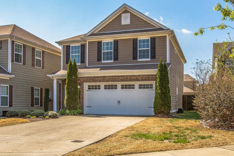 4988 Paddy Trce, Spring Hill, TN 37174