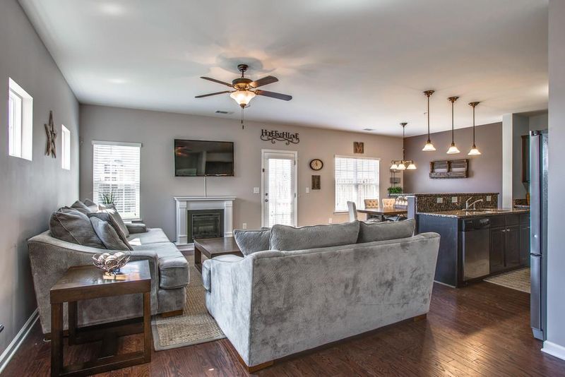 4988 Paddy Trce, Spring Hill, TN 37174