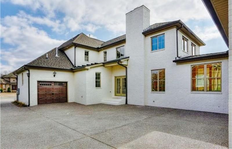 1001 Harlequin Blvd, Hendersonville, TN 37075