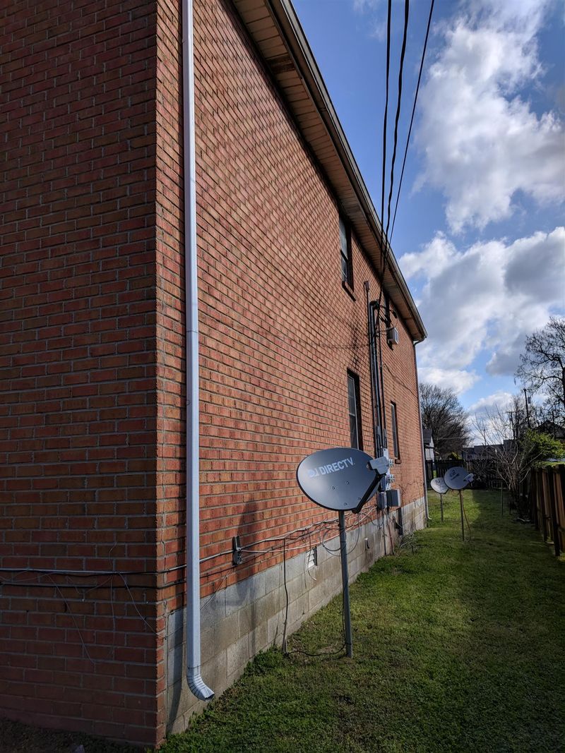 512 Dr D B Todd Jr Blvd, Nashville, TN 37203