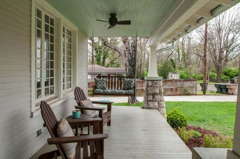 4000 Cambridge Ave, Nashville, TN 37205