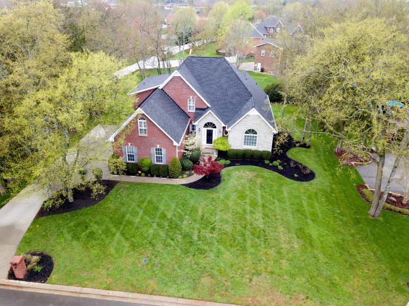 2007 Creekwalk Dr, Murfreesboro, TN 37130