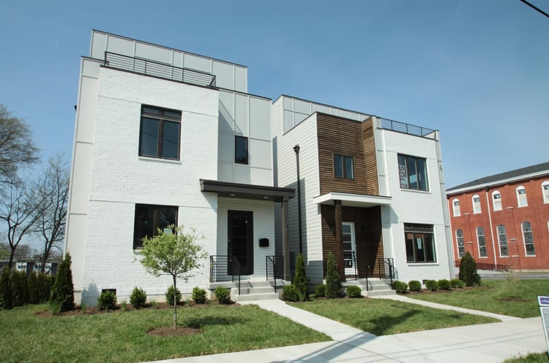 1231 2nd Ave S, Nashville, TN 37210