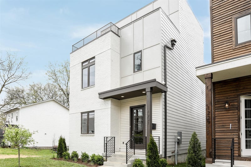 1231 2nd Ave S, Nashville, TN 37210