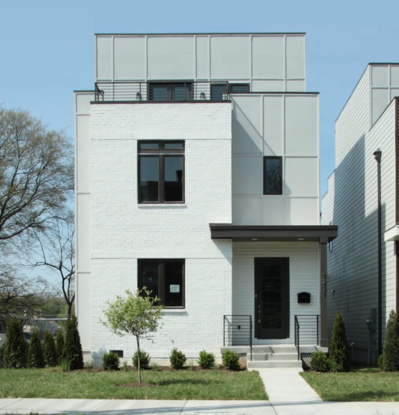 1231 2nd Ave S, Nashville, TN 37210