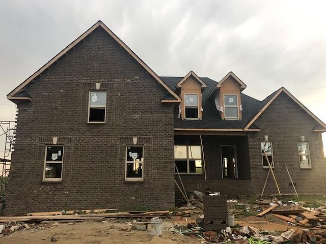 2 Union Rd, White House, TN 37188