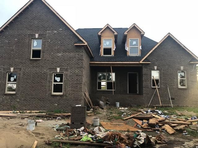2 Union Rd, White House, TN 37188