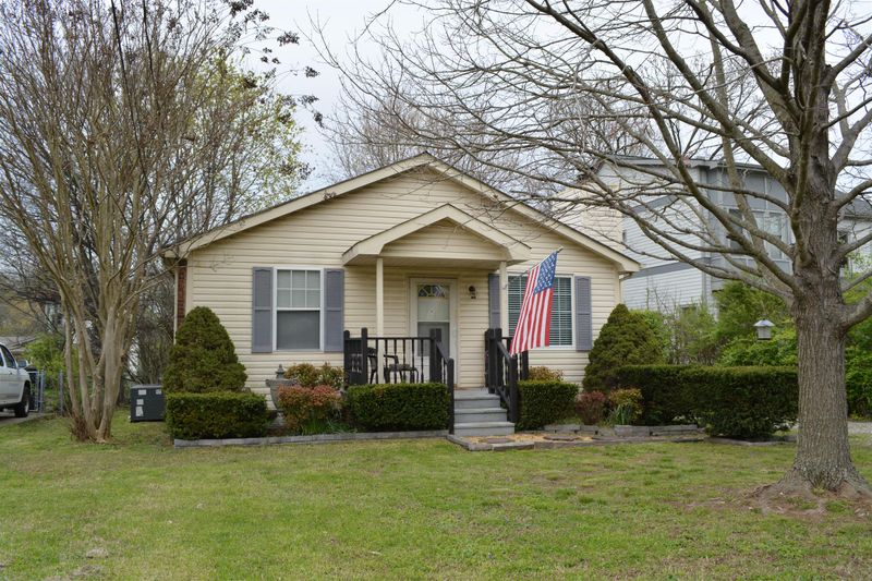 406 Rosebank Ave, Nashville, TN 37206