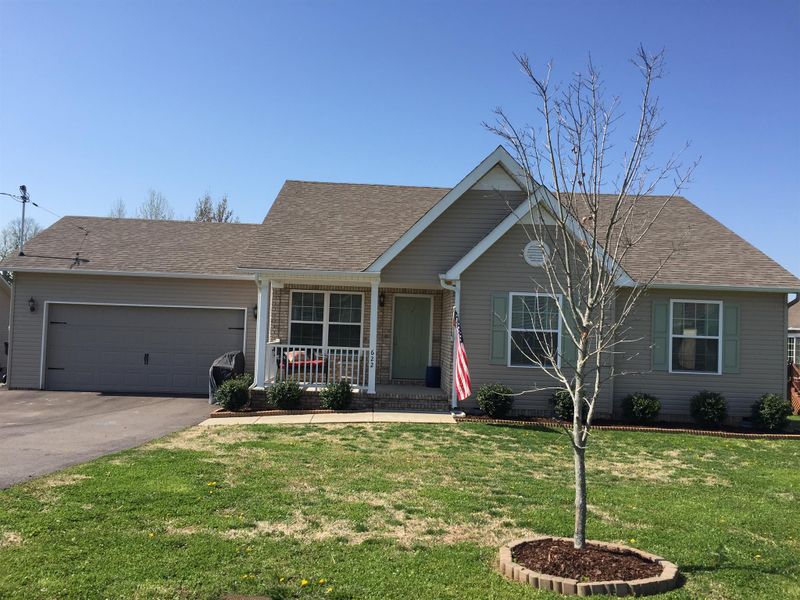 622 Austyn Terrace Dr, Columbia, TN 38401