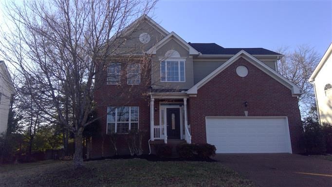 2916 Melbourne Ter, Mount Juliet, TN 37122
