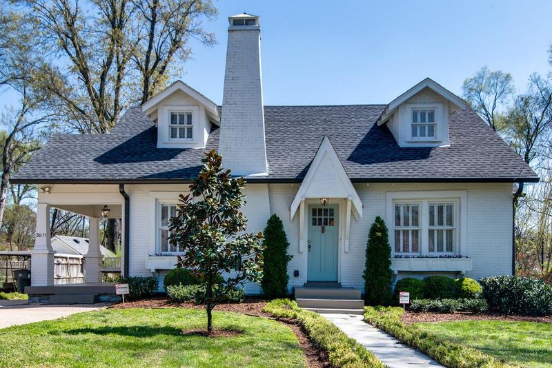 3611 Westbrook Ave, Nashville, TN 37205