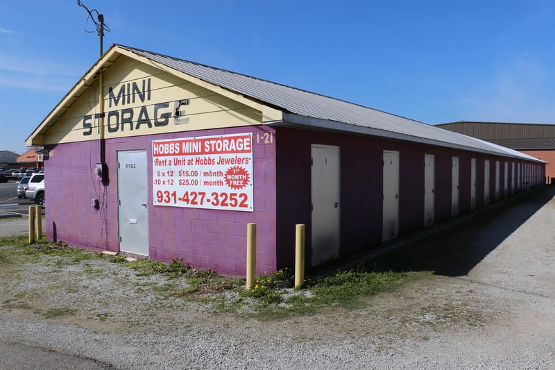 0 Ardmore Ave, Ardmore, AL 35739