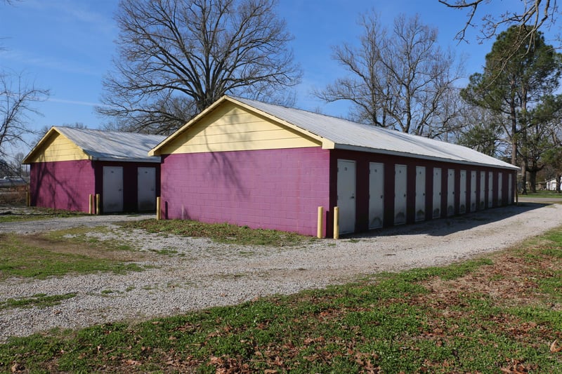 0 Ardmore Ave, Ardmore, AL 35739