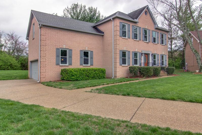 316 Albert Cir, Franklin, TN 37064