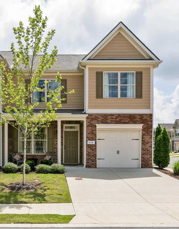 916 Brigade Loop, Murfreesboro, TN 37128