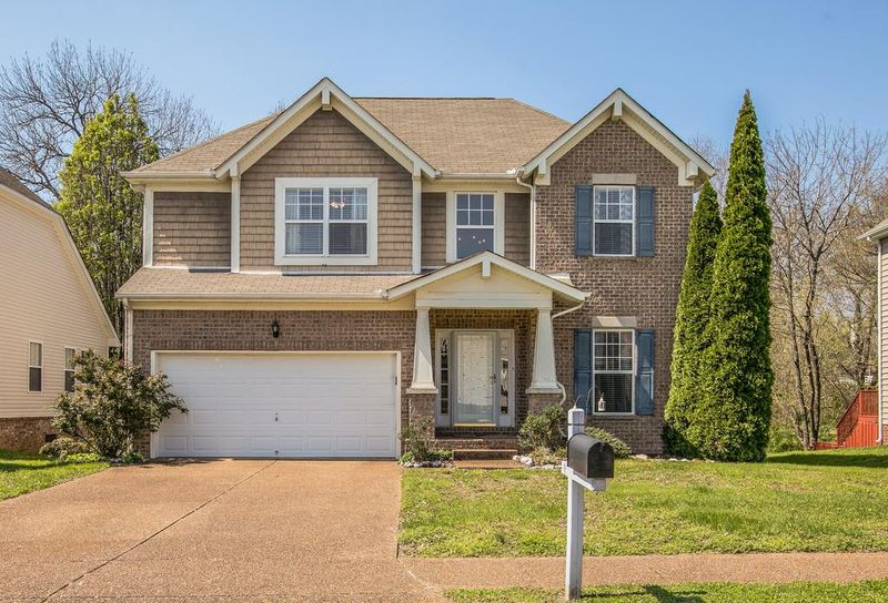 1409 Bern Dr, Spring Hill, TN 37174