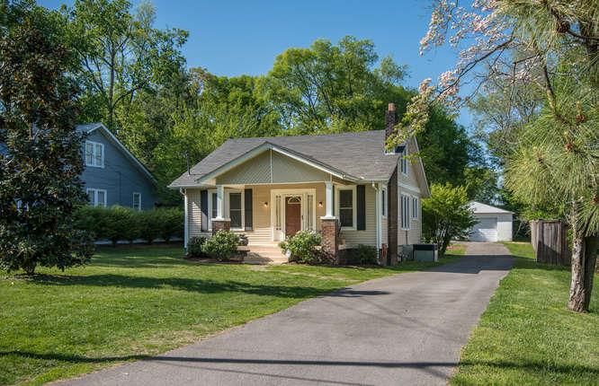 302 Elberta St, Nashville, TN 37210