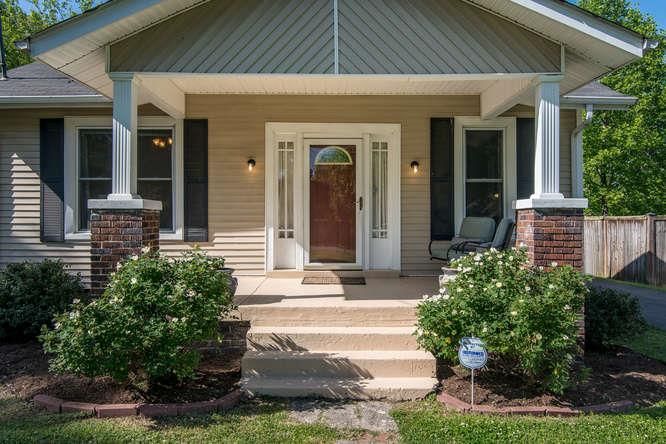 302 Elberta St, Nashville, TN 37210
